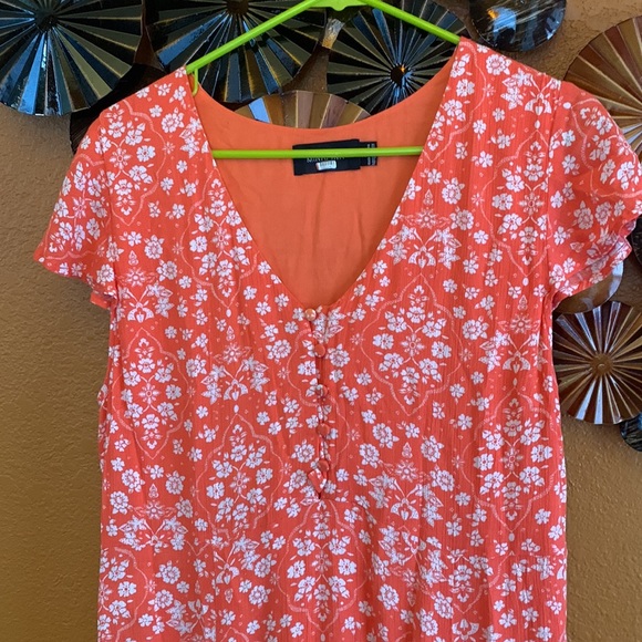 Pink sundress - Picture 4 of 9